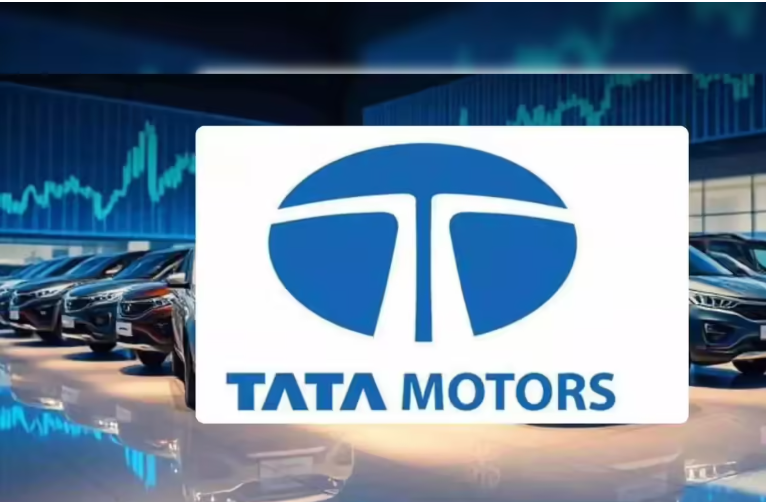 Tata Motors Share Price Outlook: Buy, Hold, or Sell Now?